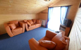 Котедж Куршевель