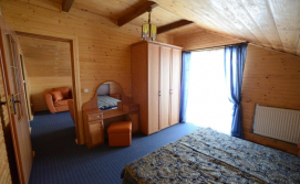 Котедж Куршевель