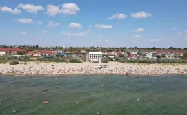 Готель ALION HOTEL Бугаз Перша Лінія