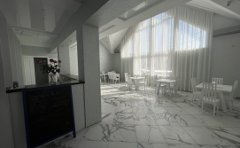 Апартаменти в Східниці зі СПА-зоною (два басейни, джакузі, сауна, хамам)