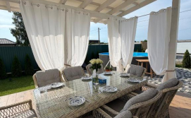 Вілла Menorca