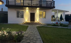 Вілла Menorca