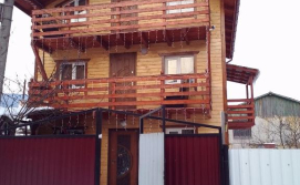 Приватний сектор у Кароліни