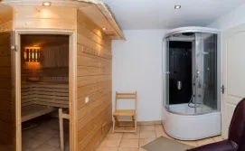 Міні-готель Шале Монблан