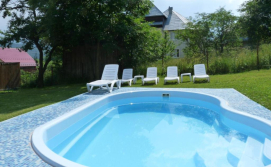 Міні-готель Шале Монблан