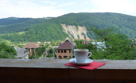 Міні-готель Шале Монблан