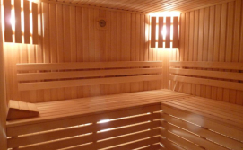 Міні-готель Шале Монблан