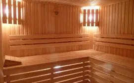 Міні-готель Шале Монблан