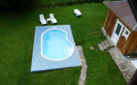 Міні-готель Шале Монблан