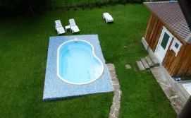 Міні-готель Шале Монблан