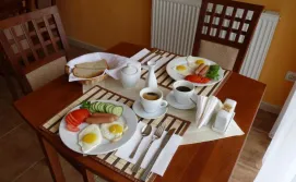 Міні-готель Шале Монблан