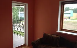 Котедж на Іллічівці