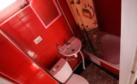 База відпочинку BazaRomana