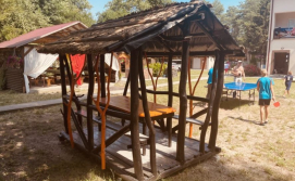 База відпочинку Русалка