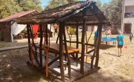 База відпочинку Русалка