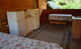 Приватна садиба Світязький хуторок