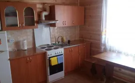 Котедж Тарасова гірка