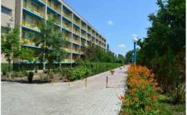 Пансионат "Южная София"