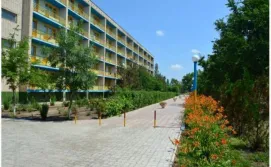 Пансионат "Южная София"