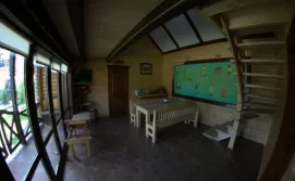 Мотель "Файний"