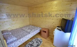 Приватна садиба У Людмили