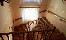 Котедж Комфортабельний