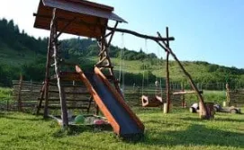 Вилла «Боржава»