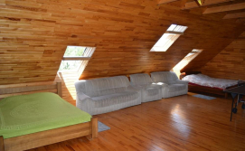 Котедж Гранд