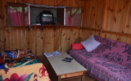 Приватна садиба У Петровича