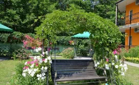 Територія Галицький двір