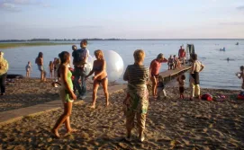 База відпочинку СВІТЯЗЬ-ЦЕНТР