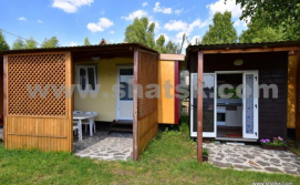 Приватна садиба Сімейна ідилія