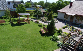 Приватний сектор У Назара