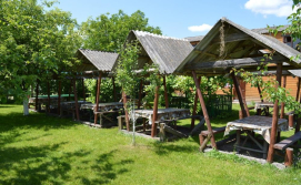 Гостинний двір У Валентинівни