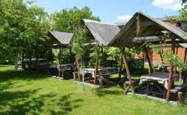 Гостинний двір У Валентинівни