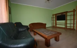 Котедж Чайка