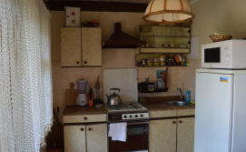 Гостинний двір Соняшник