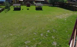 Територія гостинної садиби