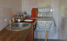 Апартаменти Дует