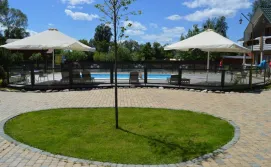 Комплекс для відпочинку Nester-House