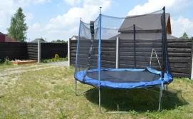 Котедж Лаванда