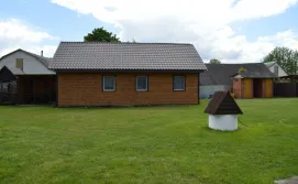 Будинок Відпочинок у Наталії