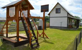 Будинок Вікторія