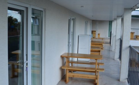 Приватна садиба Білий парус