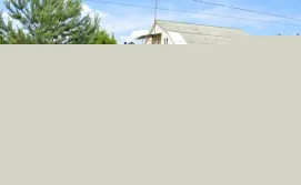 Приватна садиба Волинська любов