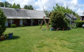 Приватна садиба Сонячне подвір'я