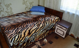 Приватний сектор вул. Шковороди, 89