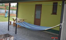 Котедж Зелений бір