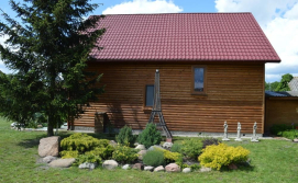 Котедж Сієста