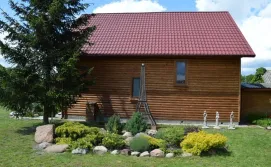 Котедж Сієста